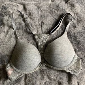 3/$25 Victoria Secret Racerback Bra
